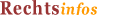 Rechtsinfo